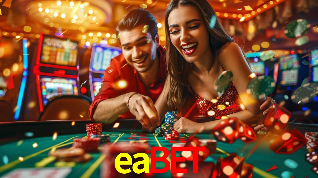 eabet - Aplicativo Móvel